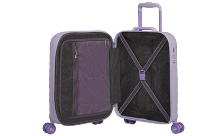 Smart interior organisation