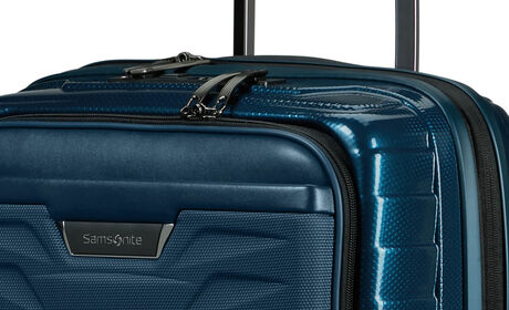 Impressively resilient, unimaginably strong