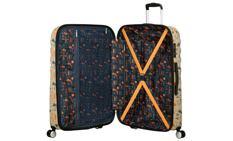 Wewnętrza organizacja