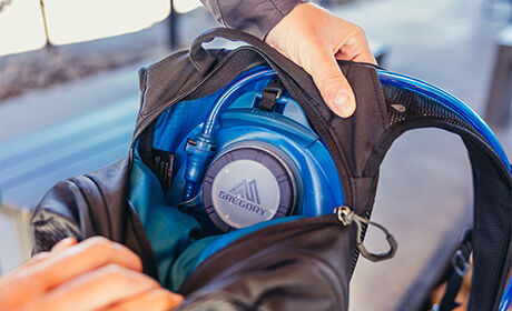 Stworzone do outdoorowych aktywności