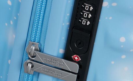 Bezpieczne podróżowanie