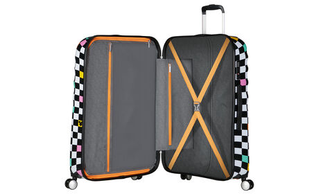 Wewnętrza organizacja