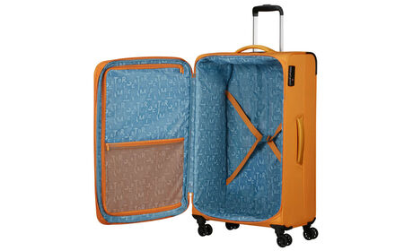 W pełni funkcjonalne wnętrze