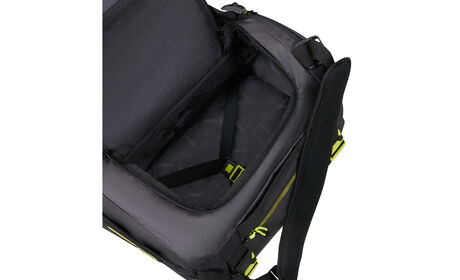 przegródka na ubrania