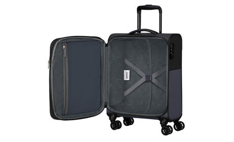 Dobrze zorganizowane wnętrze