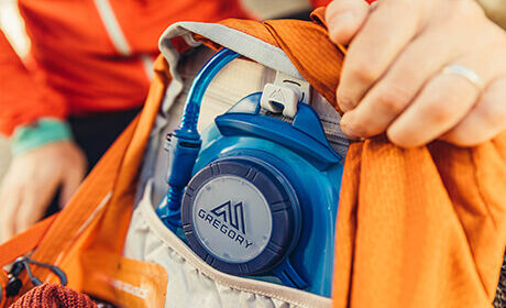 System Speed Clip do mocowania bukłaka