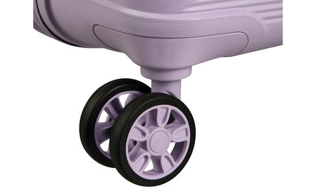 Wysoki komfort podróżowania