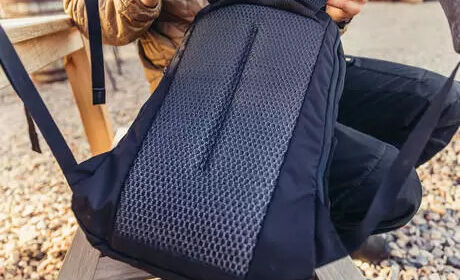 Tylny panel AirCushion 