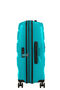 American Tourister Bon Air Dlx Spinner TSA Expandable 66cm  Deep Turquoise