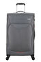 American Tourister Summerfunk Spinner Exp TSA 79cm  Titanium Grey