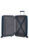 American Tourister Diablast Spinner Exp TSA 78cm  Darkwave Blue