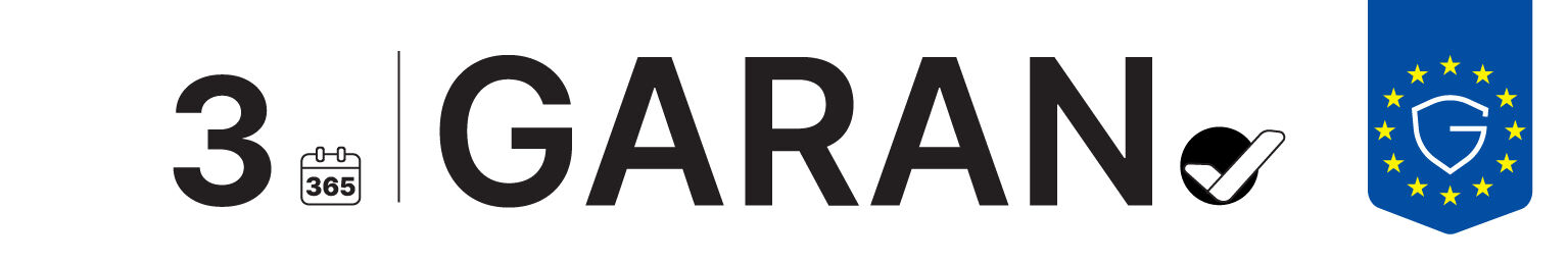 SoundBox Walizka Średnia | GARAN Label