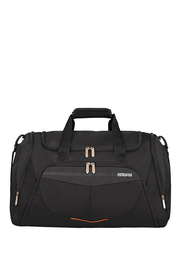 American Tourister Summerfunk Duffle 52cm  Czarny
