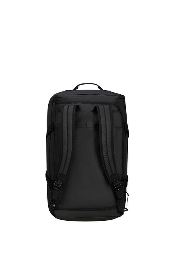 American Tourister Trailgo Duffle M  Czarny