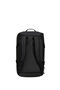 American Tourister Trailgo Duffle M  Czarny