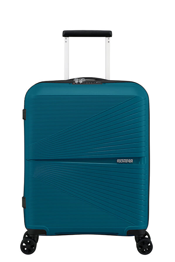 American Tourister Airconic Spinner 55cm  Deep Ocean