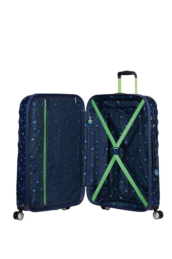 Disney Wavebreaker Walizka Duża