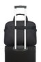 American Tourister At Work Toba na laptopa  39.6cm/15.6inch Czarny