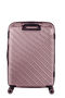 American Tourister Speedstar Spinner 67/24 Exp Tsa  Rose Gold