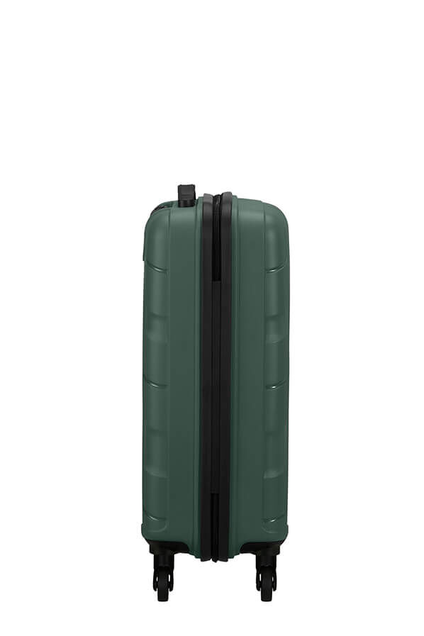 American Tourister Jetdriver 3.0 Spinner TSA SW 55cm  Dark Olive