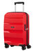 American Tourister Bon Air Dlx Bagaż podręczny Magma Red