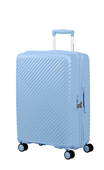 American Tourister Diablast Walizka Średnia