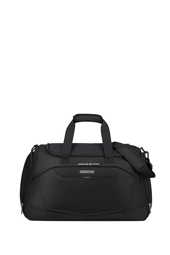 American Tourister SummerRide Duffle 52/20 Czarny