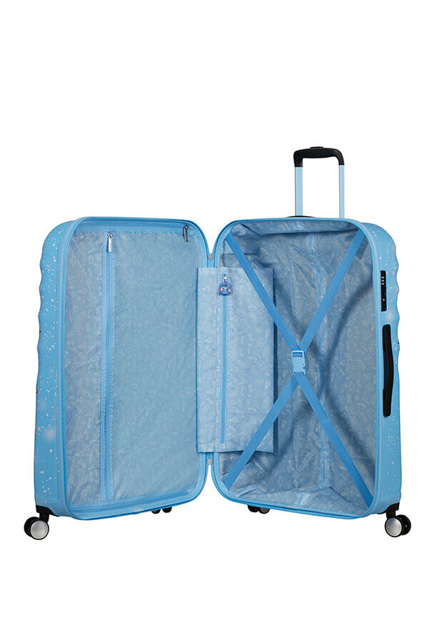 Disney Wavebreaker Walizka Duża