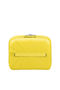 American Tourister Starvibe Beauty Case Electric Lemon