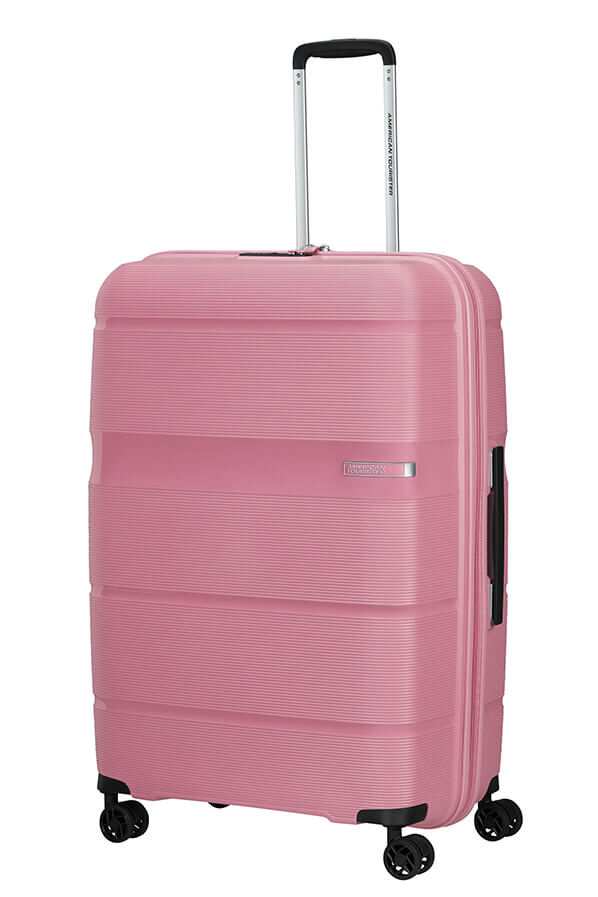 American Tourister Linex Spinner 76cm  Watermelon Pink