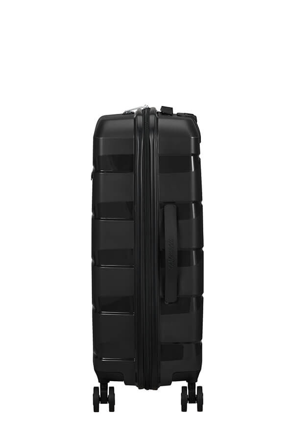 American Tourister Air Move SPINNER 66/24 TSA  Czarny