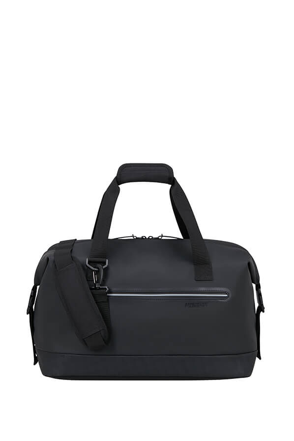 Urban Tide Duffle Bag | American Tourister Urban Tide Weekender Duffle  Black