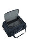 American Tourister City Racer Duffle with wheels S  Navy
