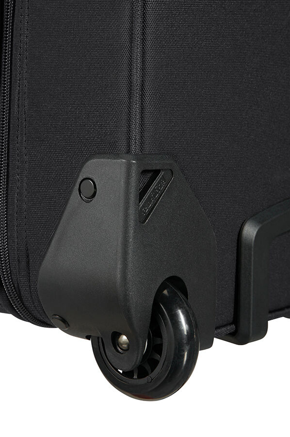 American Tourister At Work Ttorba na k&oacute;lkach  39.6cm/15.6inch Czarny