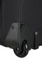 American Tourister At Work Ttorba na kólkach  39.6cm/15.6inch Czarny
