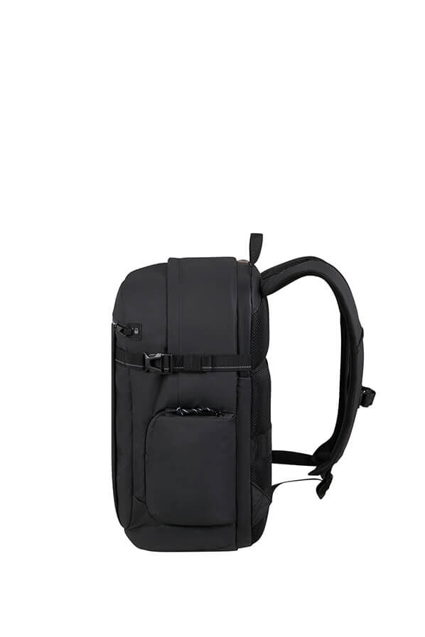 American Tourister Upventure LAPT. BACKPACK 15.6'  Czarny