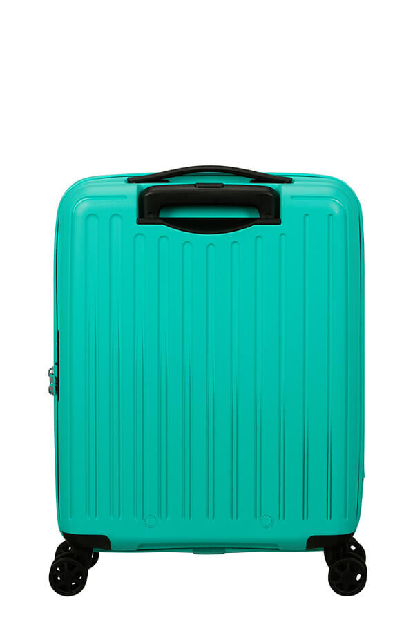 American Tourister Rejoy Spinner 55/20 Tsa 55cm  Aquatic Awe