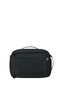 American Tourister Puffypop 3-Way Boarding Bag  Czarny