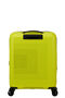 American Tourister Aerostep Spinner 55/20 Exp Tsa 55cm  Light Lime