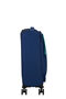 American Tourister Sea Seeker Spinner 55/20 Tsa 55 cm  Combat Navy
