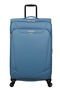 American Tourister SummerRide Spinner L EXP TSA SP 80cm  Coronet Blue