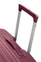 American Tourister Soundbox 3 PC Set A  Dark Burgundy