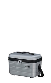 American Tourister Flashline Kuferek na kosmetyki