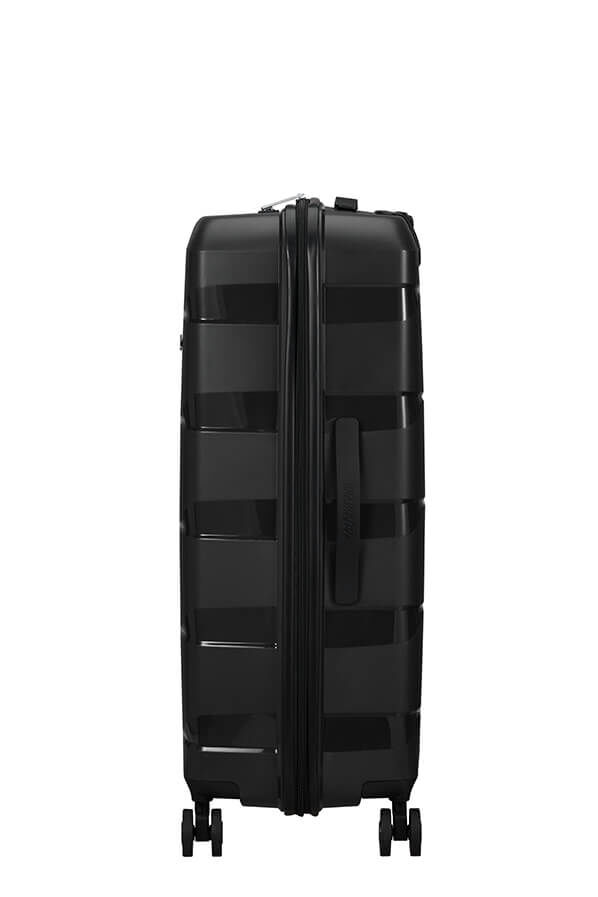 American Tourister Air Move SPINNER 75/28 TSA  Czarny