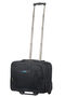 American Tourister At Work Ttorba na kólkach  39.6cm/15.6inch Czarny