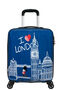 American Tourister Disney Legends Spinner Alfatwist 2.0 55cm  Take Me Away Mickey London