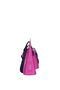 Colourdry Shoulder bag M | American Tourister Colourdry Shoulder Bag M  Electric Fuchsia