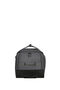 American Tourister City Racer Duffle with wheels L  Czarny