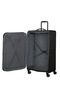 American Tourister SummerRide Spinner L EXP TSA SP 80cm  Black