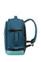 American Tourister Take2cabin Sport Backpack S/M  Harbor Blue/Dusty Turquoise
